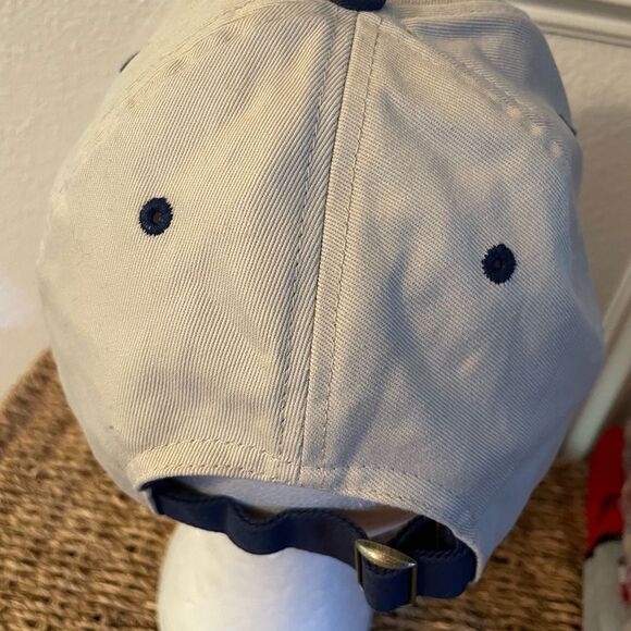 Mickey Mouse Embroidered Baseball Hat Adult Adjustable - Picture 4 of 11